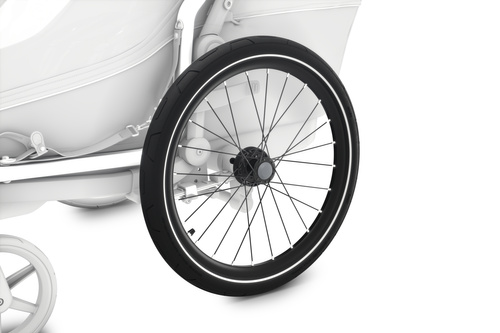 THULE Chariot Cab, Dark Slate