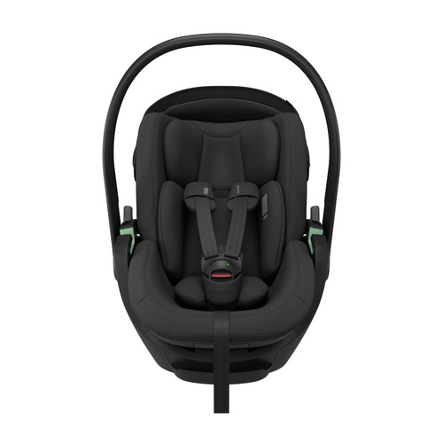 THULE - Maple Connect - infant car seat, black