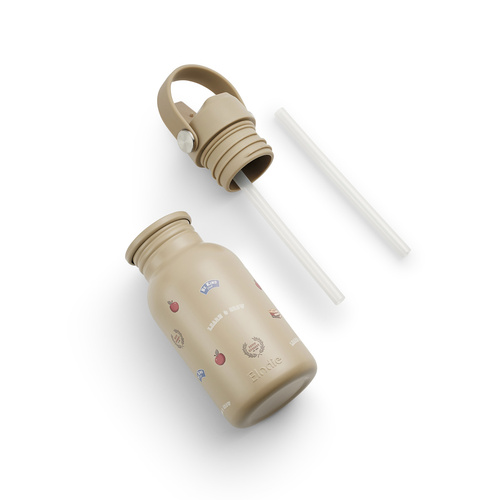 Elodie Details - BackPack MINI Backpack + Water Bottle - Learn & Grow - SET
