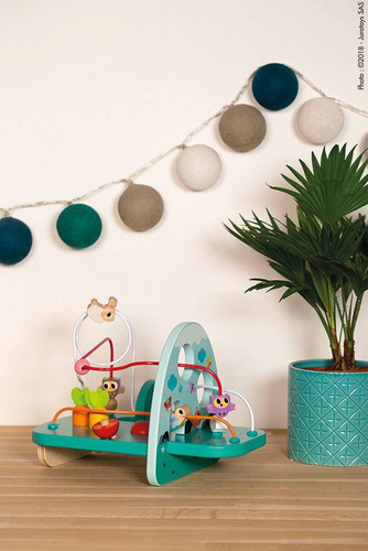 Janod - Educational loop Królik i spółka