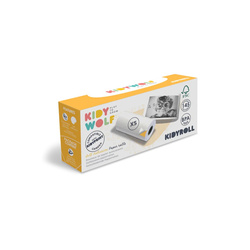 Kidywolf – adhesive paper for Kidyprint Cameras
