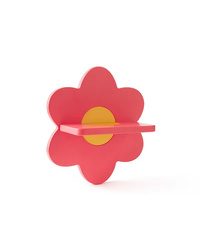 Kid's Concept - Shelf flower pink