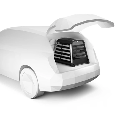 THULE Allax - dog transport cage - L Compact