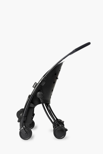 PåHoj - bike seat & stroller