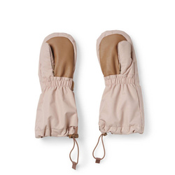 Elodie Details - Gloves - Blushing Pink 1-3 years 