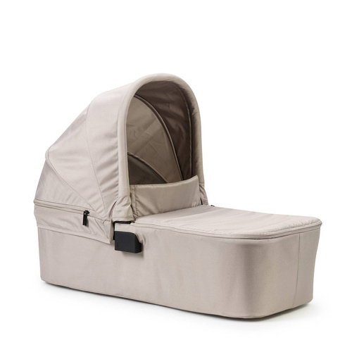 Elodie Details - MONDO stroller - Pebble Green +  Carry Cot - Moonshell SET