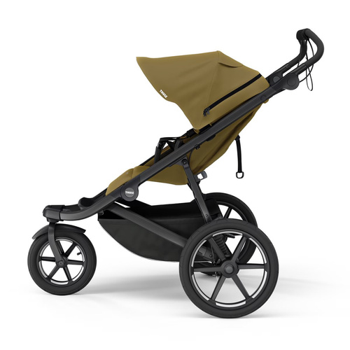 Wózek Thule Urban Glide 3 - Nutria + gondola - ZESTAW