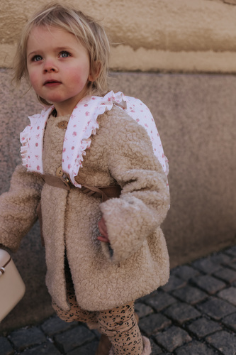 ELODIE DETAILS - BackPack MINI, Petit River Rose