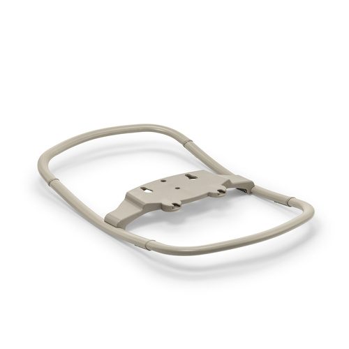 Elodie Details - GRACE Newborn Seat base, Moonshell