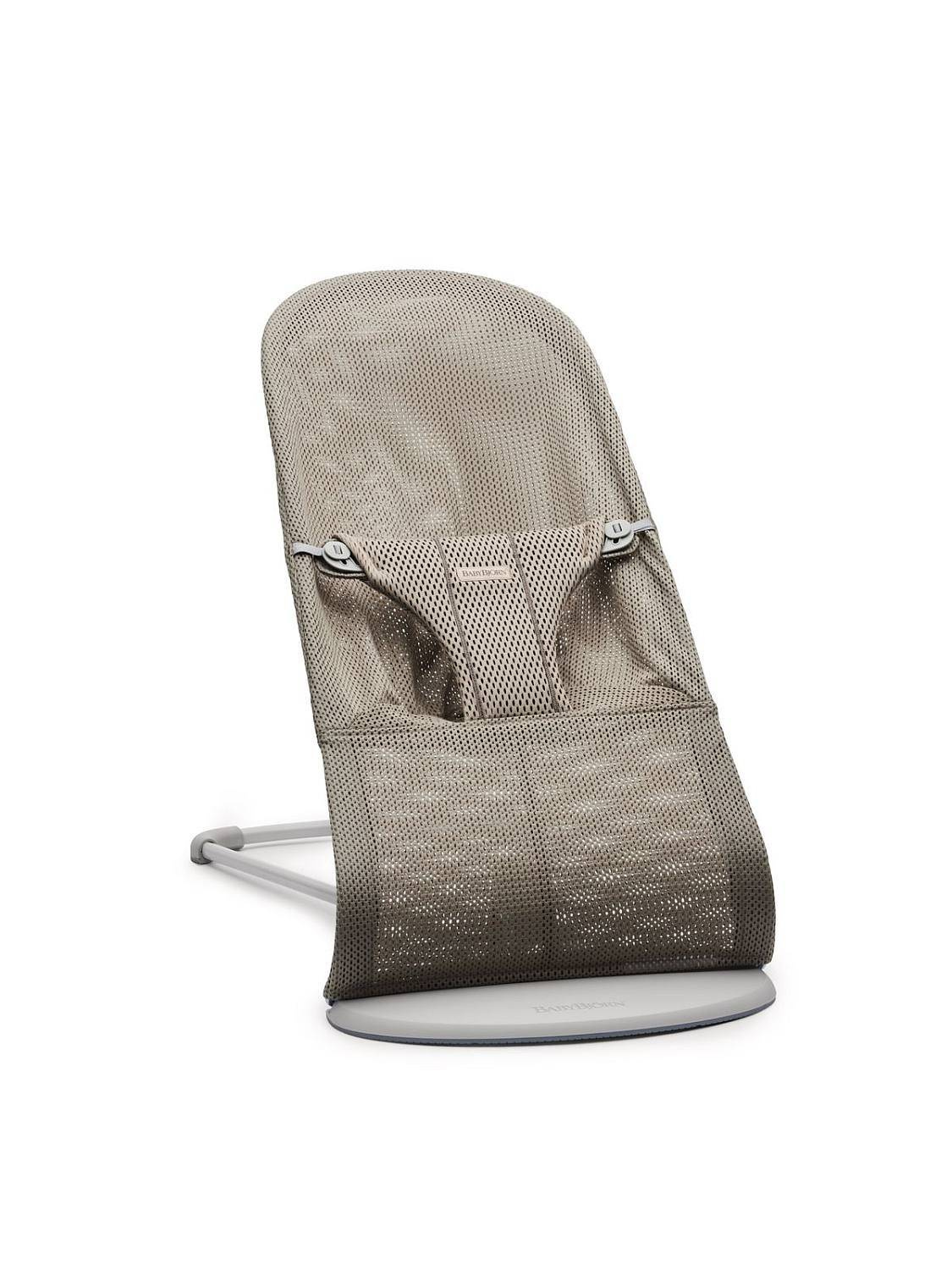 Scandinavian store baby bouncer