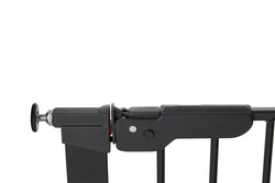 Baby Dan - Premier Safety Gate, black