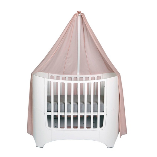 LEANDER - canopy stick for Classic™ baby cot, white