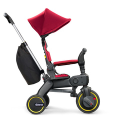 Doona - Liki Trike S3 - Grey Hound