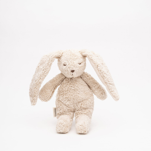 MOONIE - Sensory rabbit - Sand