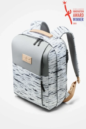 MiniMeis - Backpack HERO G5, Birch