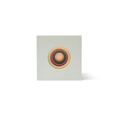 Kid's Concept - EDVIN Stacking cubes in wood