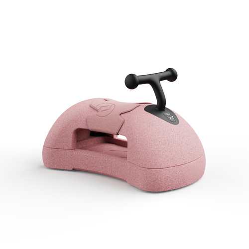 SCOOTANDRIDE - My First Ewolucyjny jeździk pchacz 3w1 6 m+ Rose	