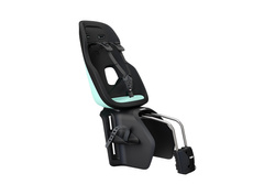 THULE Yepp Nexxt Maxi Frame Mounted - Child bike seat - Mint Green