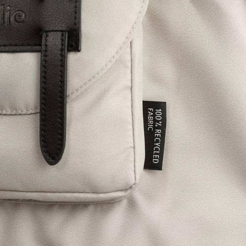 Elodie Details - Stroller MONDO - Moonshell 2023 + Bumper bar SET