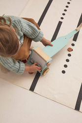 Kid's Concept - Vacuum cleaner KID´S HUB