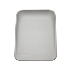 LEANDER - MATTY™ changing mat, pearl grey