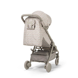 Elodie Details - MONDO stroller - Autumn Rose + Bumper bar - SET