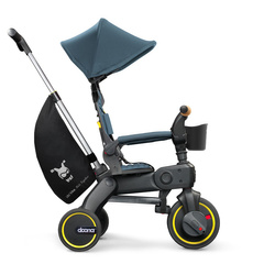 Doona - Liki Trike S5 - Ocean Blue