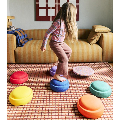 Stapelstein - Rainbow Set - classic