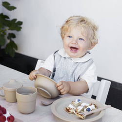 Elodie Details - Baby Cup - Pure Khaki