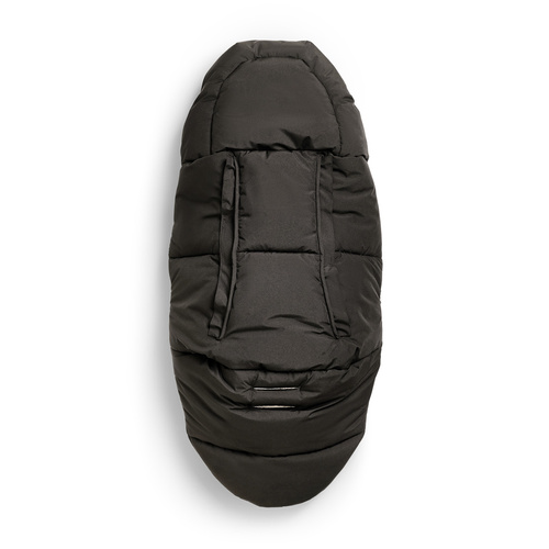 ELODIE DETAILS - Stroller Footmuff, Black