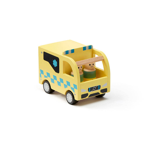 Kid's Concept - Toy Ambulance