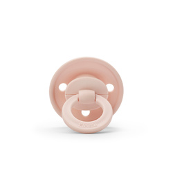 ELODIE DETAILS - silicone pacifier 3m+ Binky Bundle, candy stripes - 2 pieces