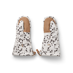 Elodie Details - Gloves - Dalmatian Dots 1-3 years 