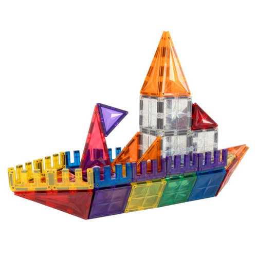 Cleverclixx - Inventive Pack Intense 110 pieces + 15 pieces free