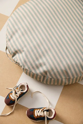 Floor cushion 60 cm Stripe KID´S BASE