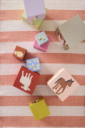 Kid's Concept - Hobby horse Sam AIDEN