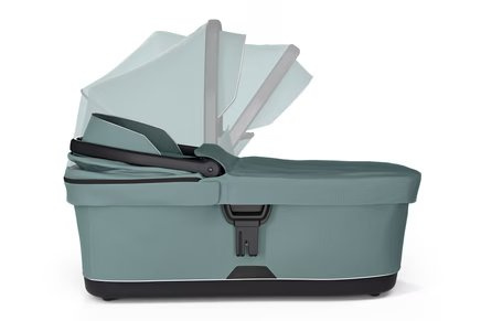 THULE - Bassinet, black