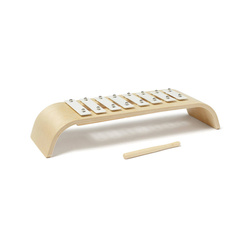 Kid's Concept - Xylophone plywood white