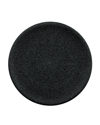 STAPELSTEIN - Board, black