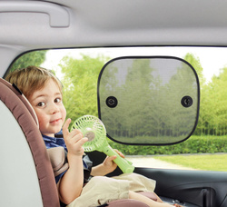 Baby Dan - Sunshade, 2 -pack