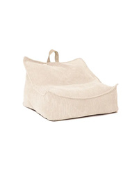 KID'S CONCEPT - Bean bag off-white