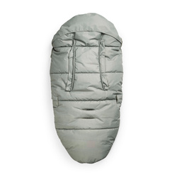 Elodie Details - Footmuff  - Hazy Jade