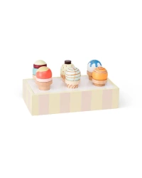Kid's Concept - Ice cream stand KID'S HUB