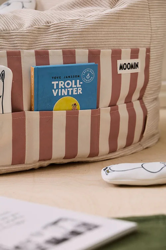 Kid's Concept - Bean bag MOOMIN