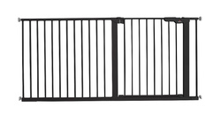 BabyDan - Premier Safety Gate, black
