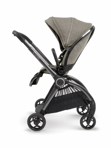 CORE Pushchair and Carrycot Light Moss