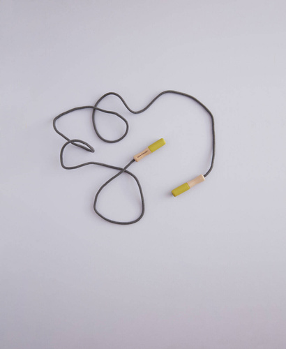 Kid's Concept - Skipping rope green