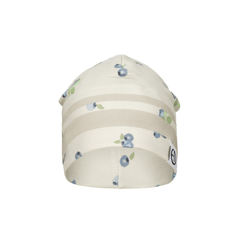 ELODIE DETAILS - Winter Beanie, Blueberry Bliss, 0-6 months