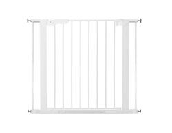Baby Dan - Premier Safety Gate, white