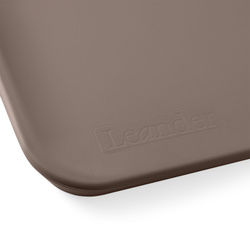 LEANDER MATTY™ CHANGING MAT, MOCCA